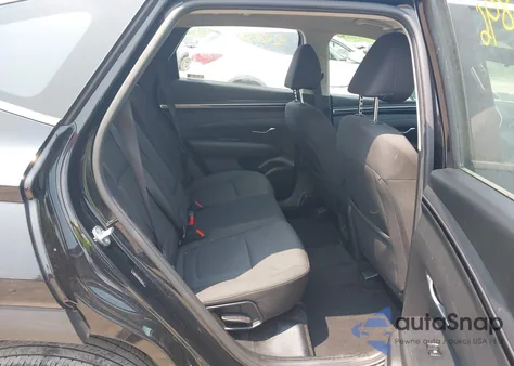 2023 Hyundai Tucson Se z USA, uszkodzony, nr VIN 5NMJACAE0PH255416